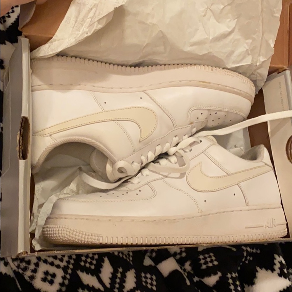 Nike Air Force 1